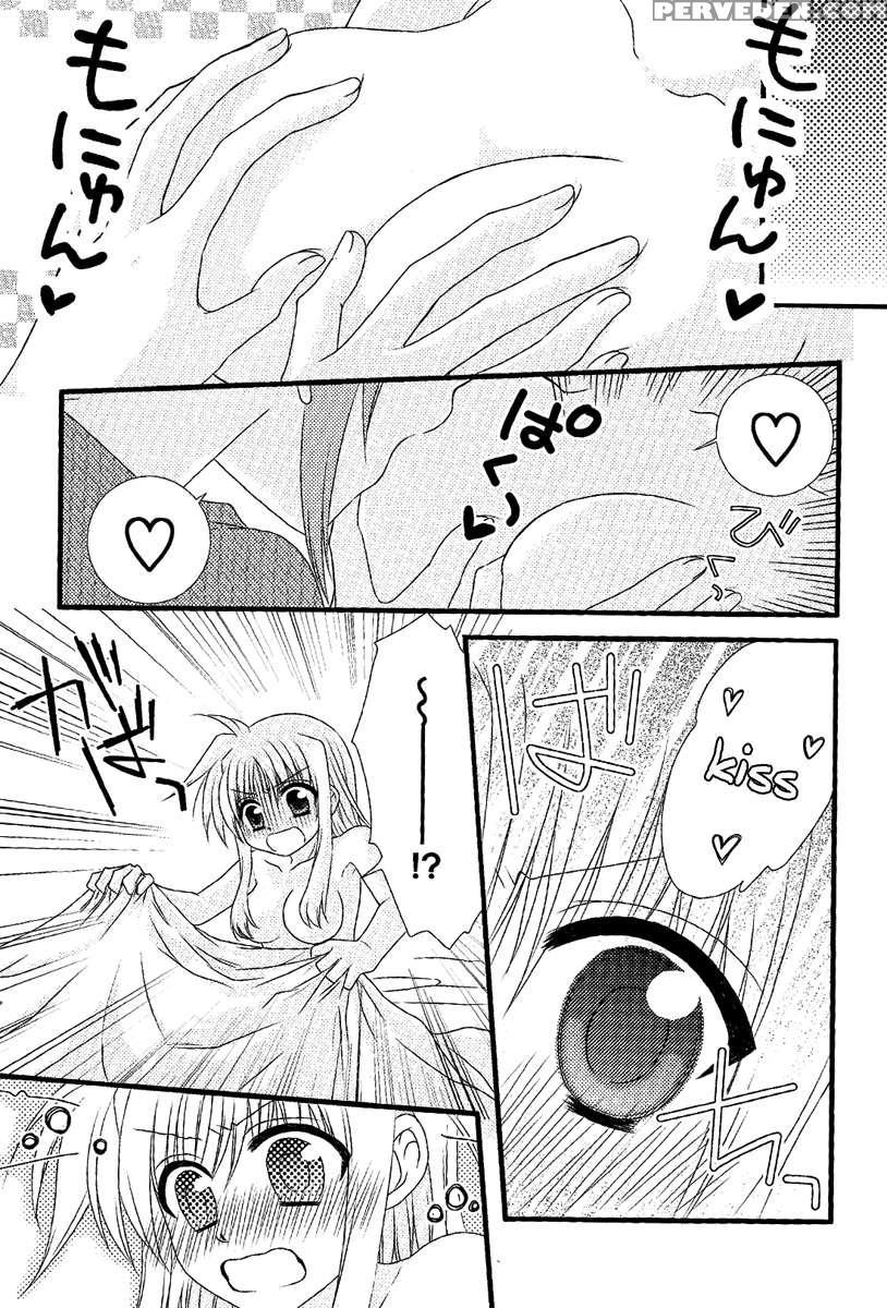 Fine Color Day Chapter 1000 Page 7